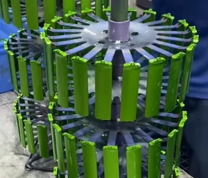 Custom Anodizing CNC Machining Parts Manufacturer in China