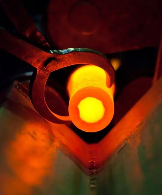 Heat Treatment for Motion Control Parts