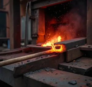 Heat Treatment for Motion Control Parts