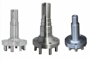 Precision CNC Grinding in China