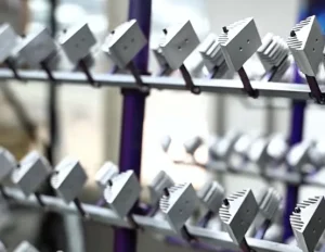 Surface Treatment Parts