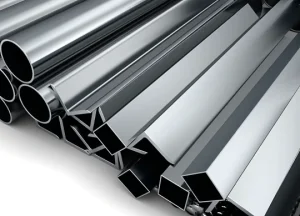 Anodized Aluminum CNC Parts