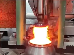 Heat Treatment Machine Partst