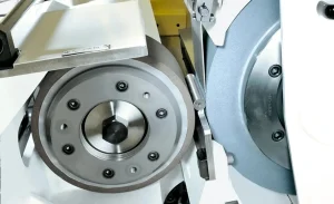 CNC Grinding Services In China