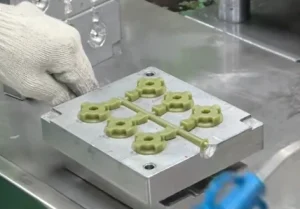 High Mix Low Volume Manufacturing