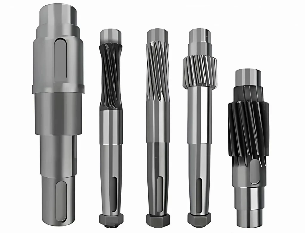 Precision CNC Grinding in China