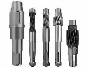 Precision CNC Grinding in China