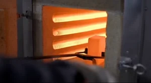 Heat Treatment Services