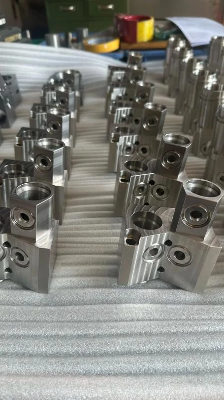 High Mix Low Volume (HMLV) Manufacturing in China