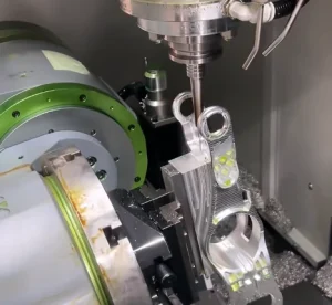 cnc machined robotics parts suppliers