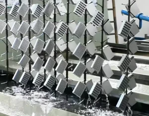 Custom Anodizing CNC Machining Parts Manufacturer in China