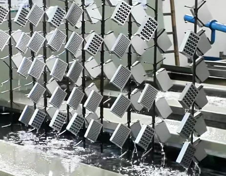 Custom Anodizing CNC Machining Parts Manufacturer in China