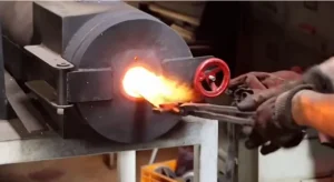 Heat treatments for CNC machined parts