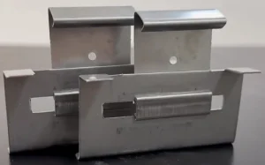 Custom Metal Brackets Manufacturer in China | CNC Machining