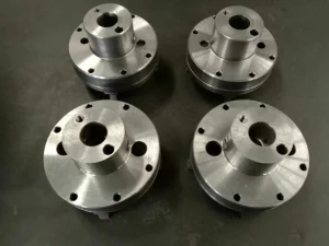cnc machined parts for heavy equipment