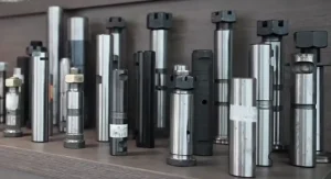 Custom Machined Parts Manufacturer for Heavy Trucks