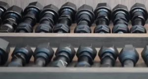 Custom Machined Parts Manufacturer for Heavy Trucks