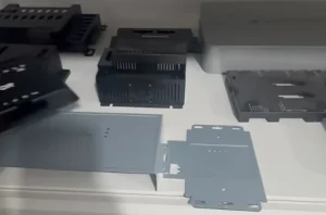 custom electronic enclosures