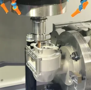 Wear Resistant Part Manufacturing Services