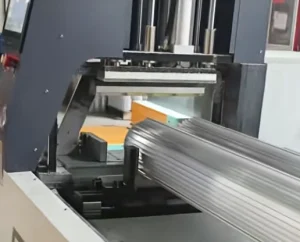 Electronic Module Housing Enclosure