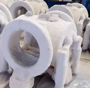 Wear Resistant Components Manufacturing Machining Solutions