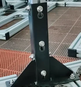 custom metal brackets