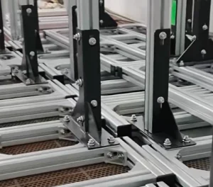 custom metal brackets