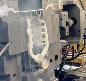 high strength aluminum die casting alloys