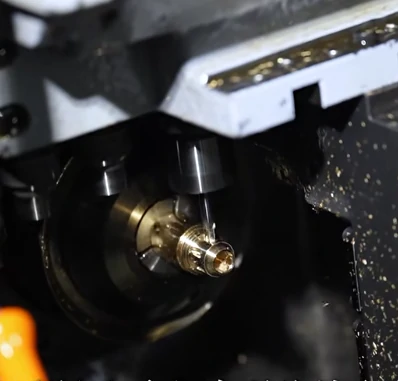 tight tolerance cnc machining manufacturer