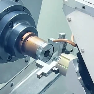 bearing rings manufacturer