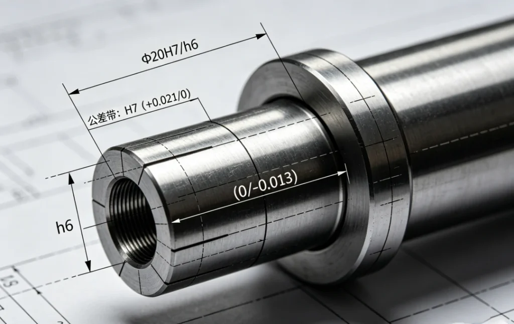 tight tolerance cnc machining manufacturer