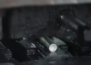 Custom Aluminum Forging Parts and Finishing Services in China