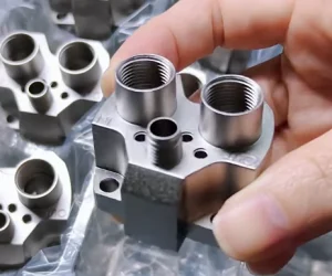 Custom High Strength Aluminum Die Casting Alloys manufacturer in China