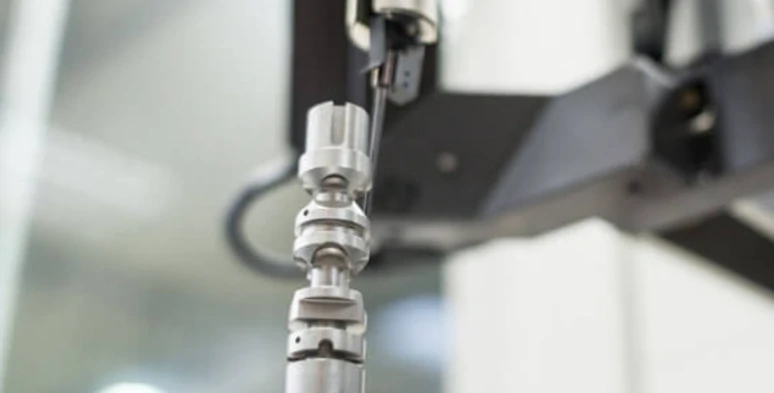 Tight Tolerance CNC Machining Manufacturer in China