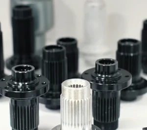 Custom Aluminum Forging Services for High-Performance Applications