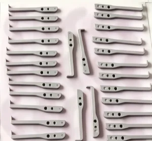 Robotics MIM Parts Manufacturing services