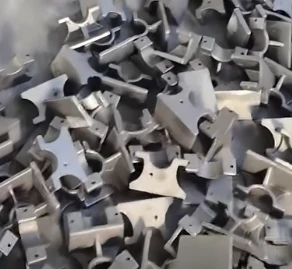 investment casting medical devices supplier