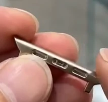 robotics mim parts
