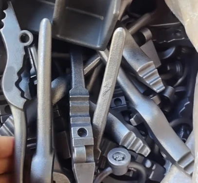 Medical Investment Casting Manufacturer in China