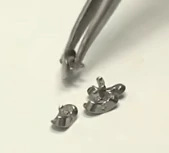 robotics mim parts