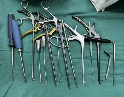 Medical Investment Casting Manufacturer in China
