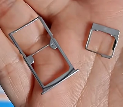 metal injection molding consumer electronics applications