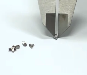 Metal Injection Molding MIM for Medical Applications