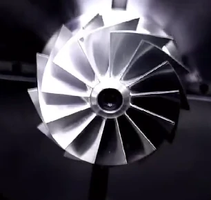 Superalloy Vacuum Investment Casting Solutions for Aerospace Components