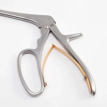 Investment Castings Services for Medical Devices Components