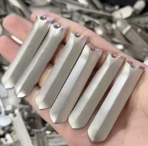 Metal Injection Molded Automotive Parts Manufacturing
