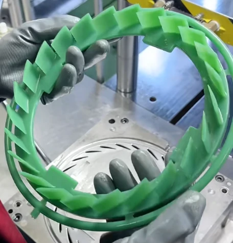 Superalloy Vacuum Investment Casting Solutions for Aerospace Components