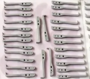 Custom Metal Injection Molding (MIM) for Robotics Components