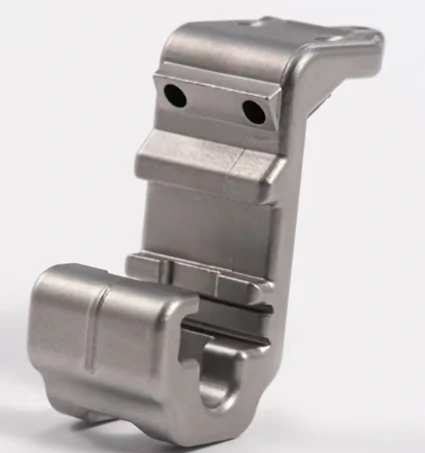 Metal Injection Molding MIM Parts for Medical Manufacturing