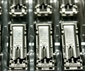 mim ai server connector supplier